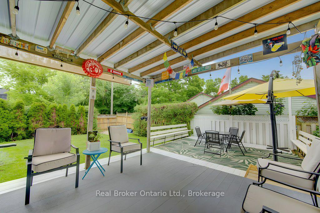 Photo 29 of 17 Amelia Street, Brant, Paris — HOMEH