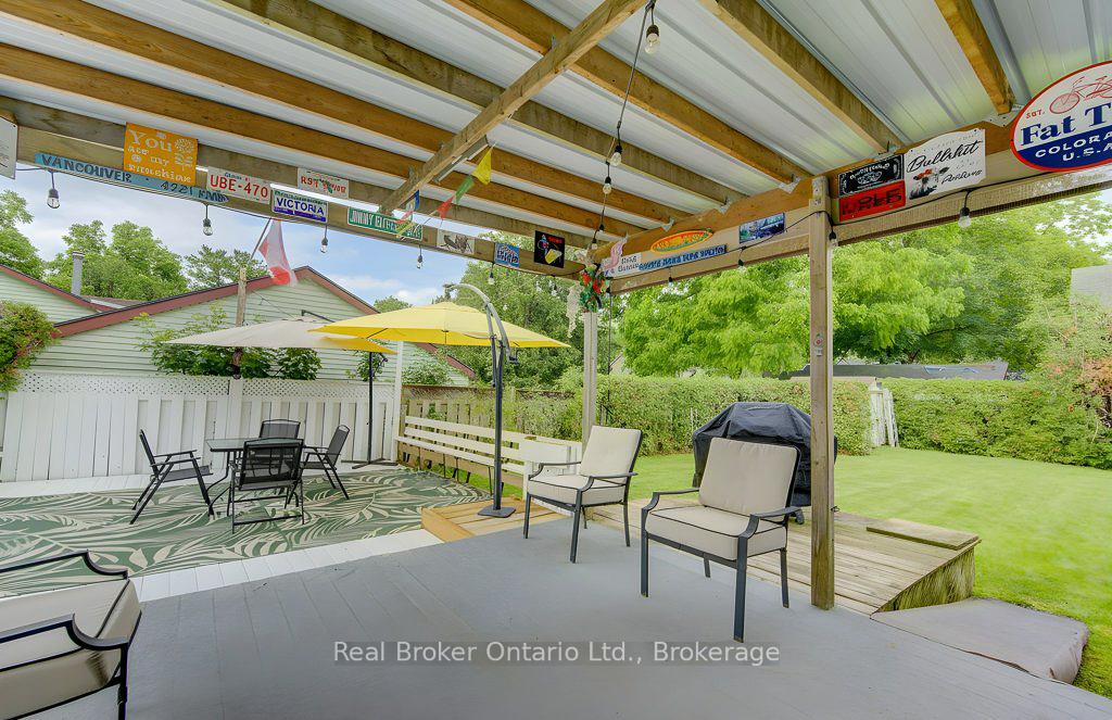 Photo 30 of 17 Amelia Street, Brant, Paris — HOMEH