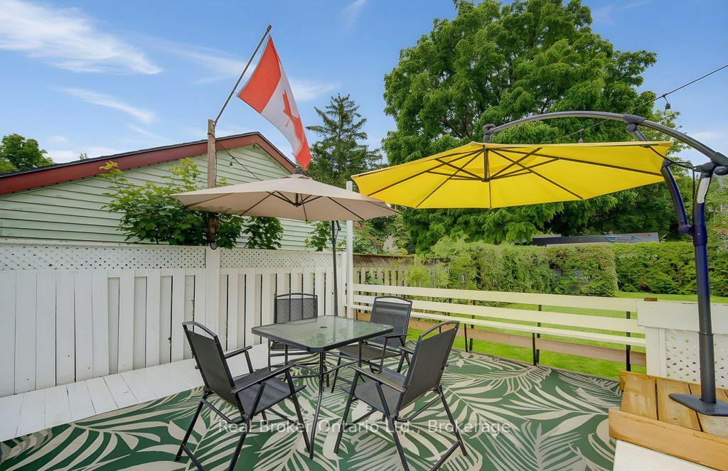 Photo 31 of 17 Amelia Street, Brant, Paris — HOMEH
