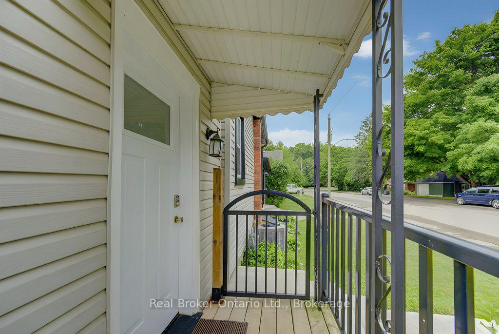 Photo 34 of 17 Amelia Street, Brant, Paris — HOMEH