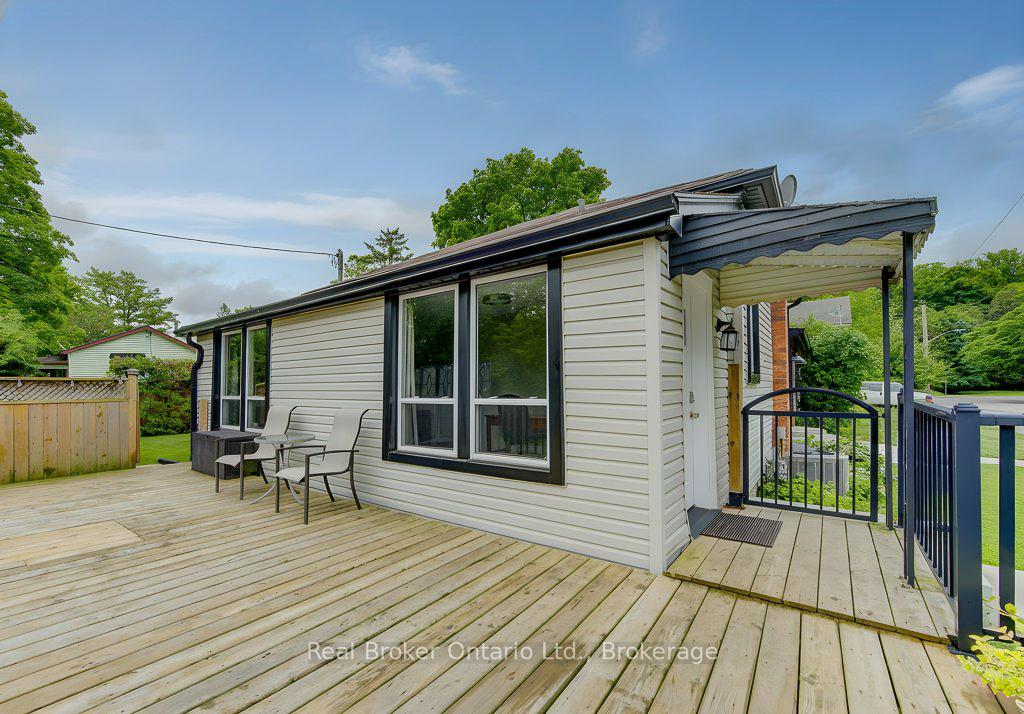 Photo 35 of 17 Amelia Street, Brant, Paris — HOMEH
