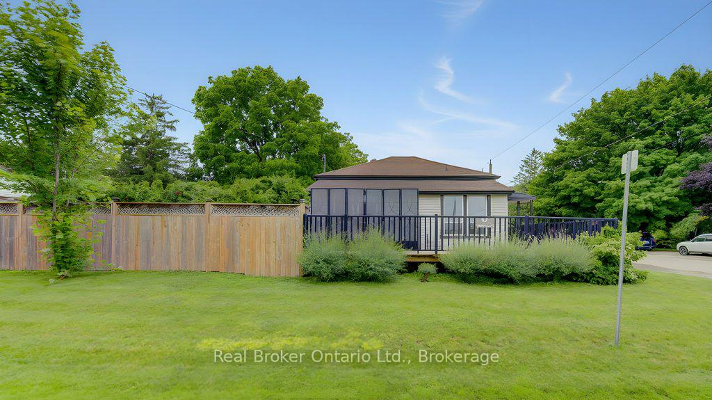 Photo 45 of 17 Amelia Street, Brant, Paris — HOMEH