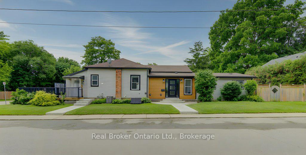 Photo 46 of 17 Amelia Street, Brant, Paris — HOMEH
