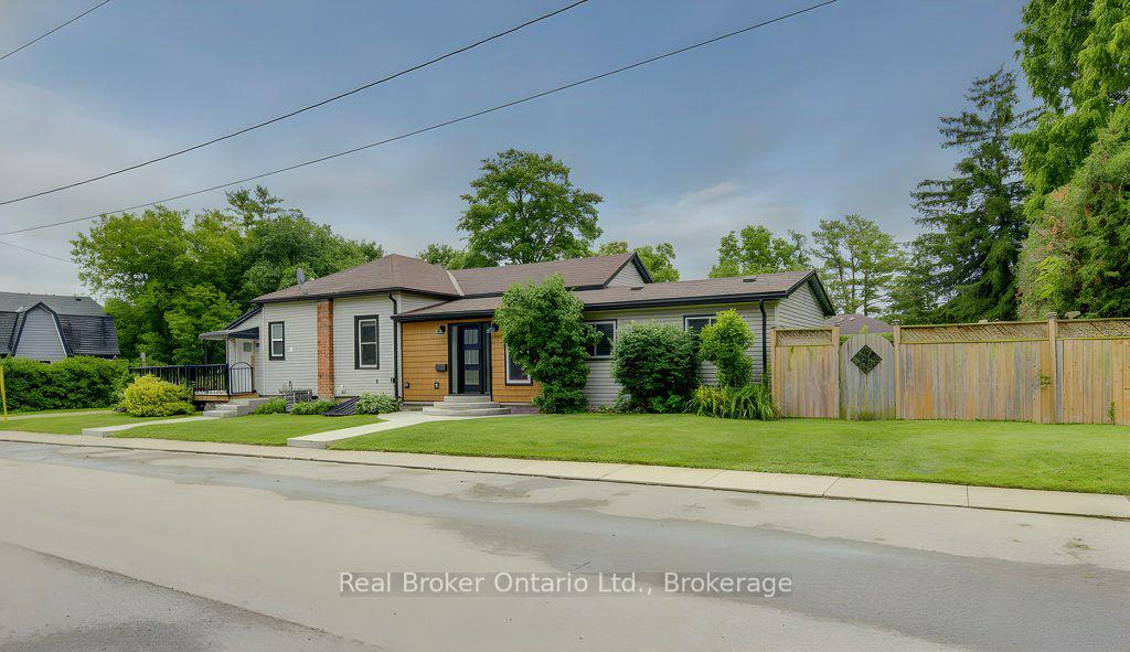 Photo 47 of 17 Amelia Street, Brant, Paris — HOMEH