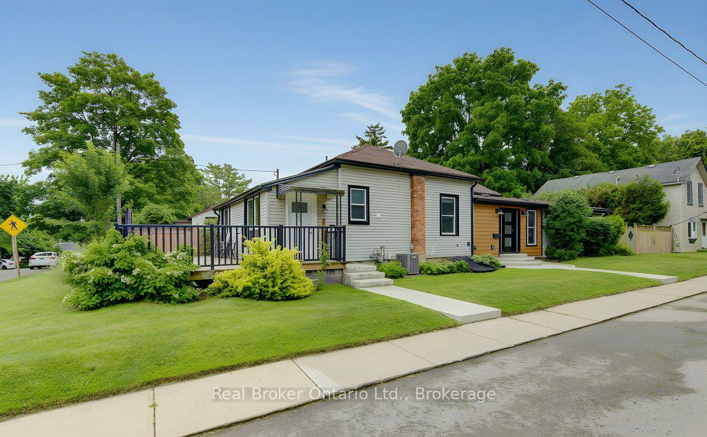 Photo 48 of 17 Amelia Street, Brant, Paris — HOMEH
