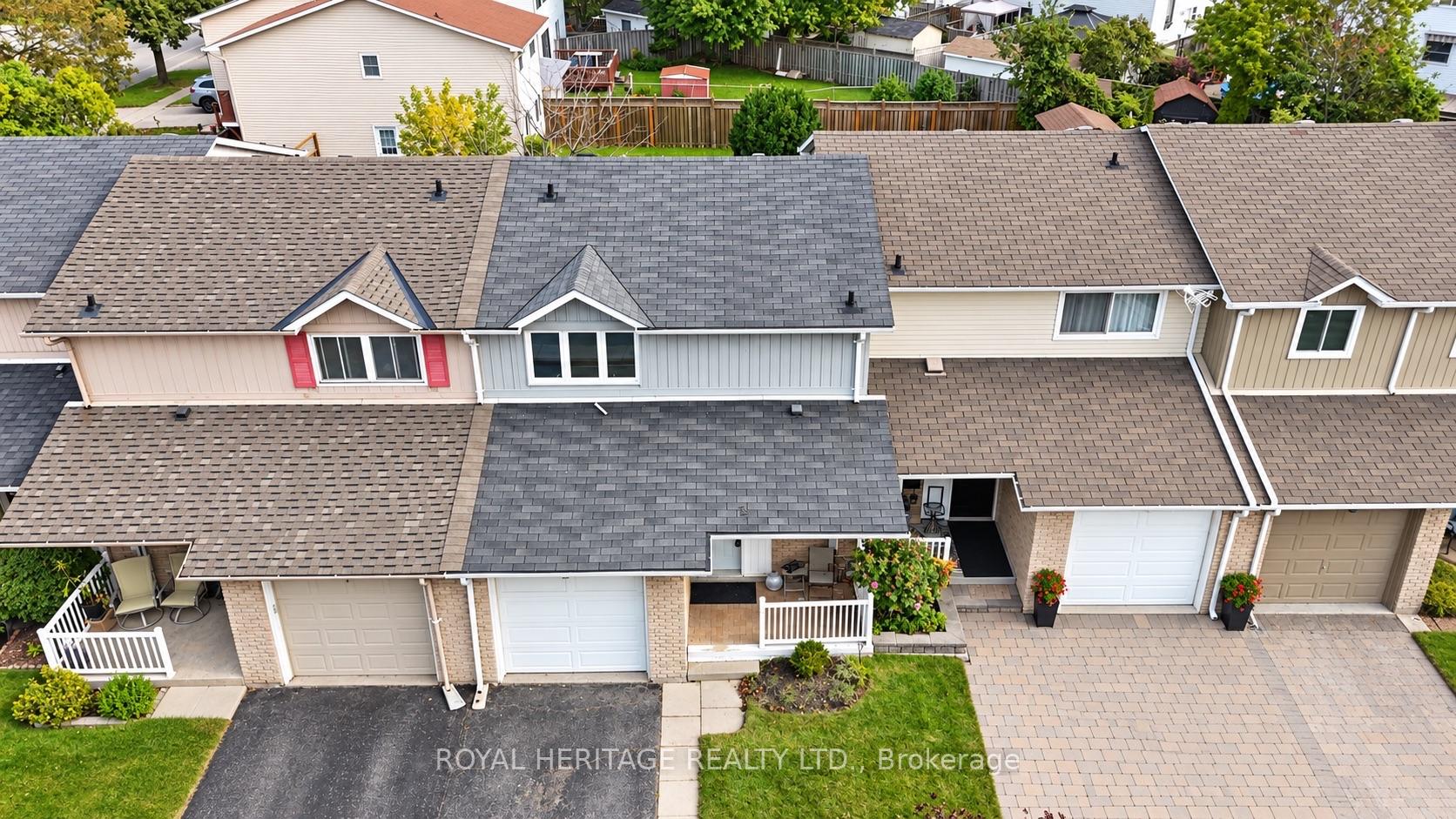 Photo 3 of 531 Dorchester Drive, Oshawa, Vanier — HOMEH