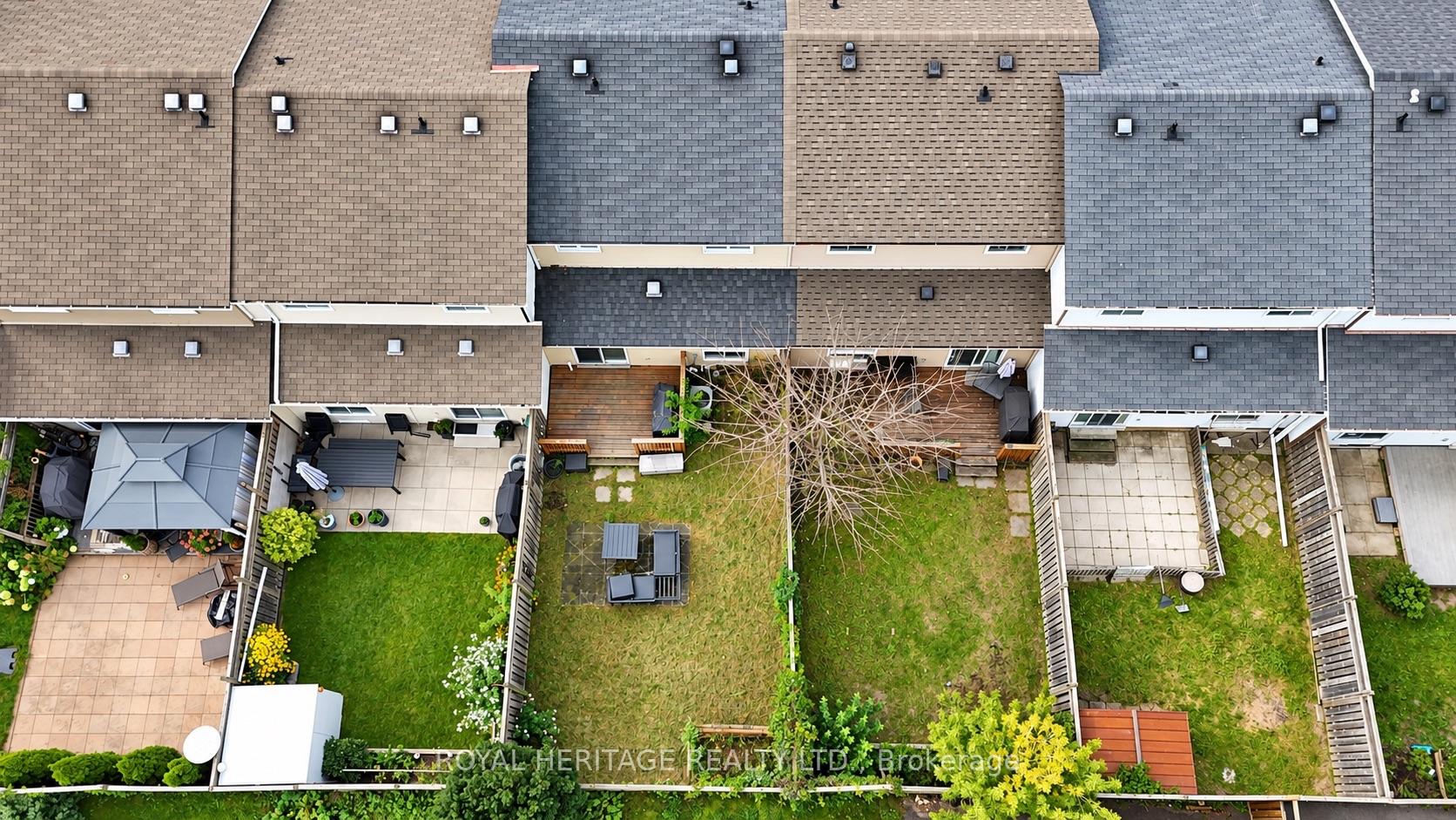 Photo 10 of 531 Dorchester Drive, Oshawa, Vanier — HOMEH