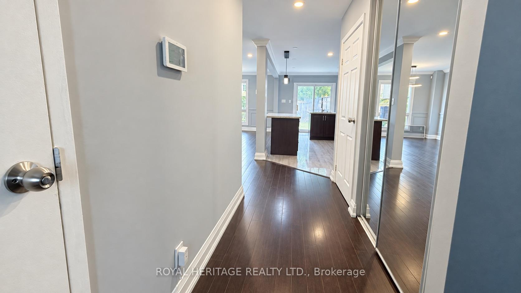 Photo 18 of 531 Dorchester Drive, Oshawa, Vanier — HOMEH