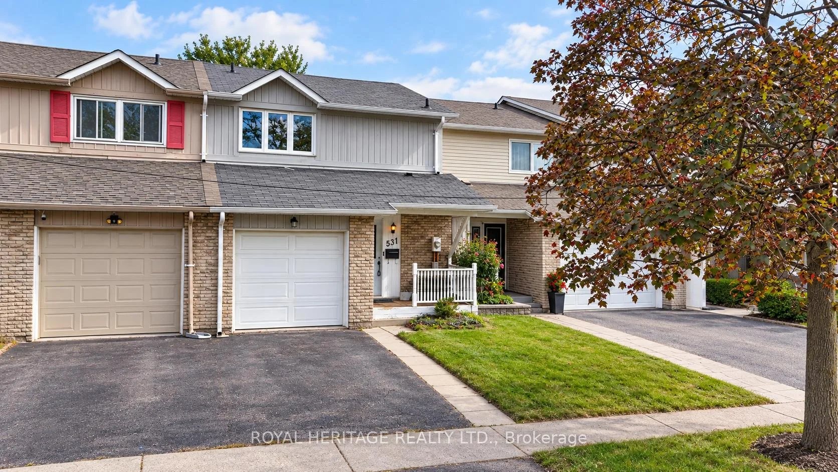 Photo 2 of 531 Dorchester Drive, Oshawa, Vanier — HOMEH