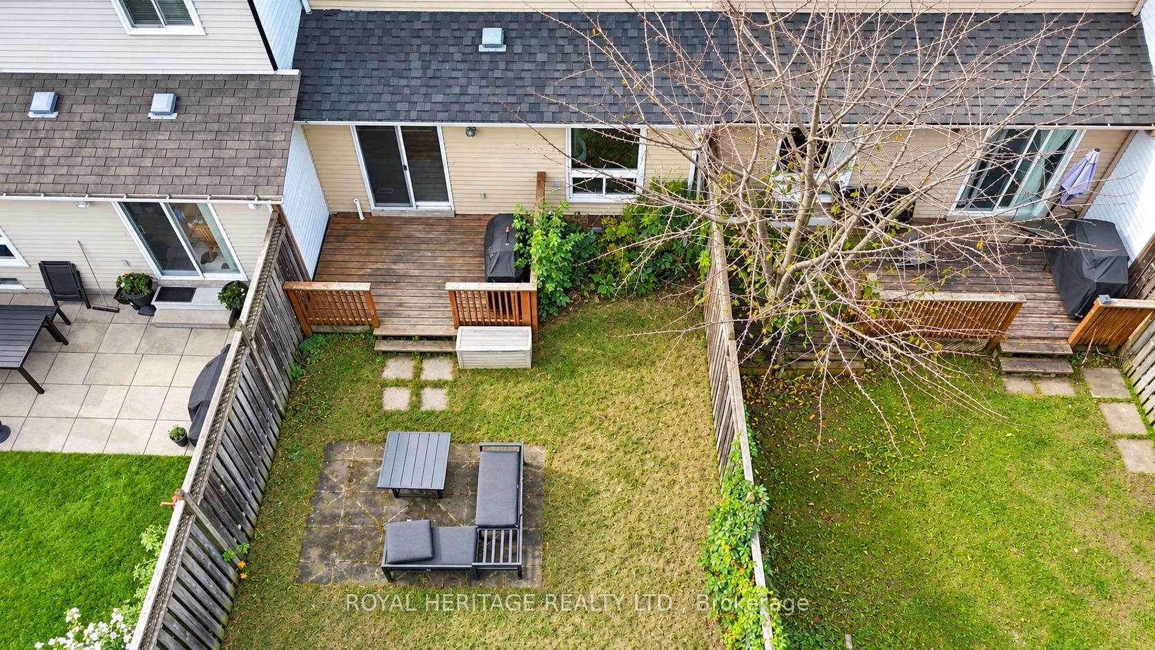 Photo 11 of 531 Dorchester Drive, Oshawa, Vanier — HOMEH