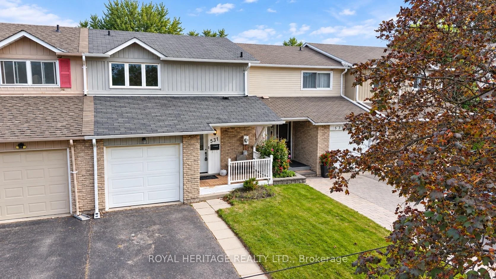 Photo 35 of 531 Dorchester Drive, Oshawa, Vanier — HOMEH