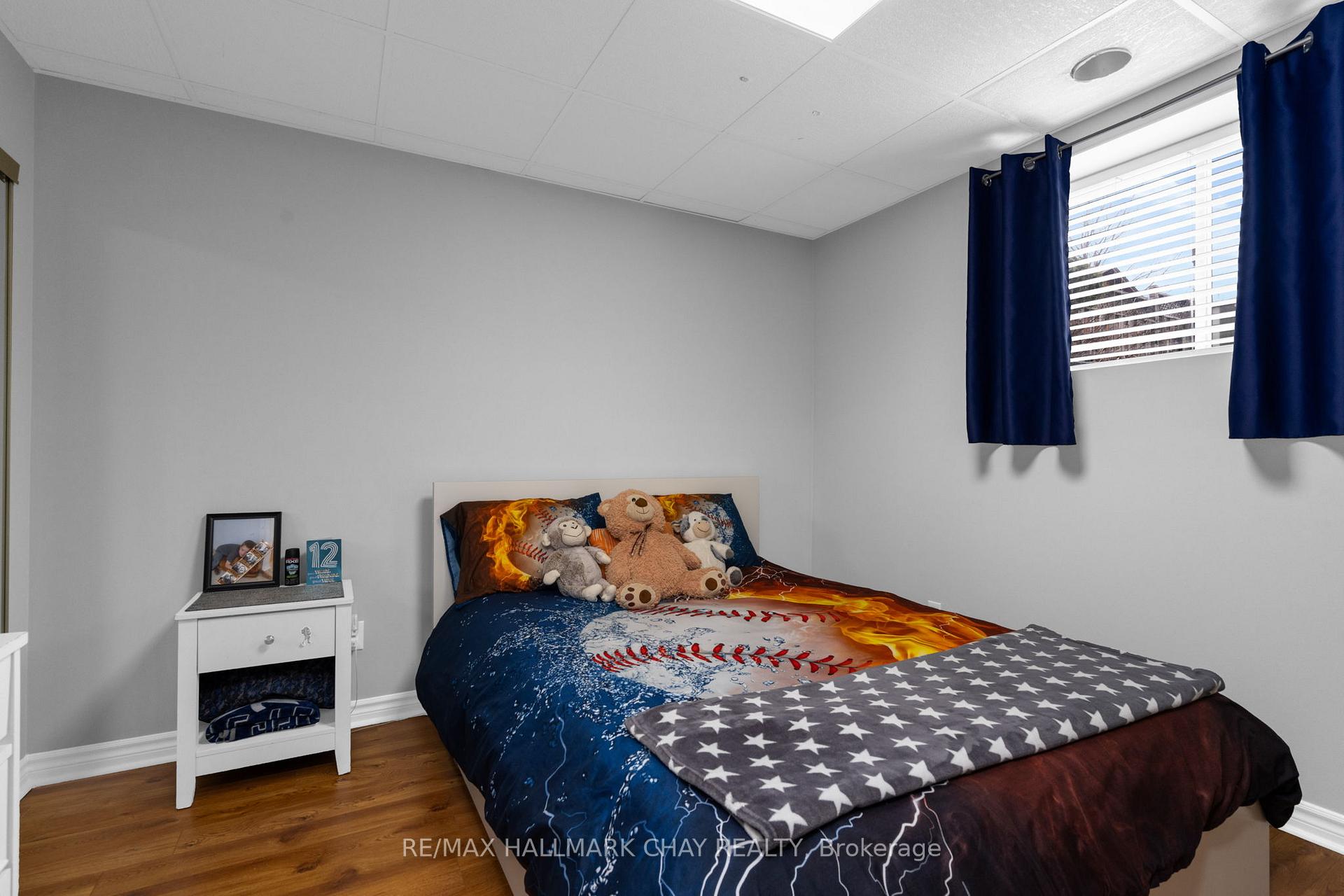 Photo 16 of 222 Wessenger Drive, Barrie, Holly — HOMEH