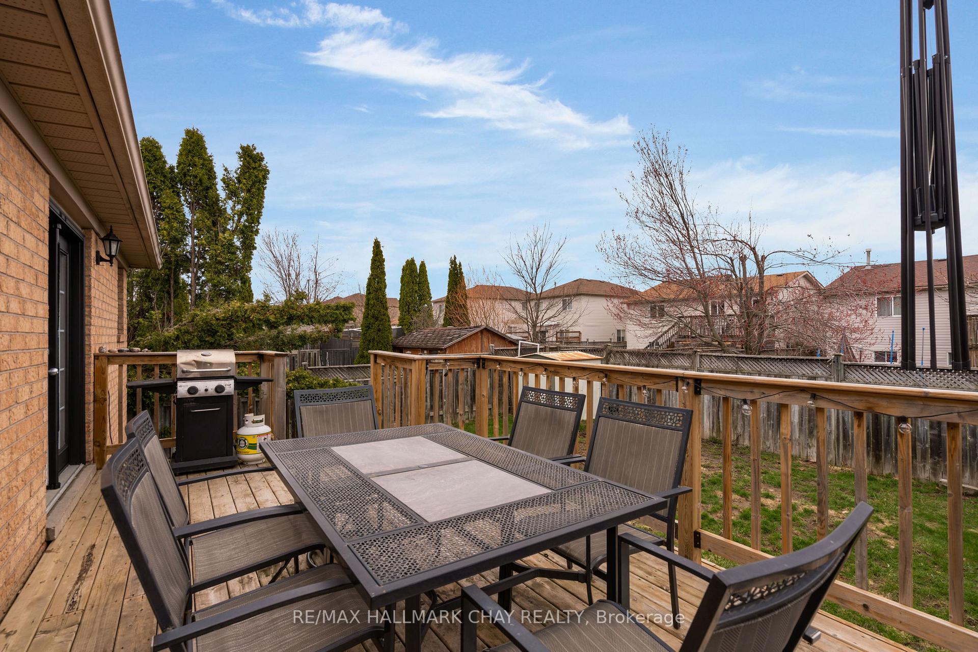 Photo 20 of 222 Wessenger Drive, Barrie, Holly — HOMEH