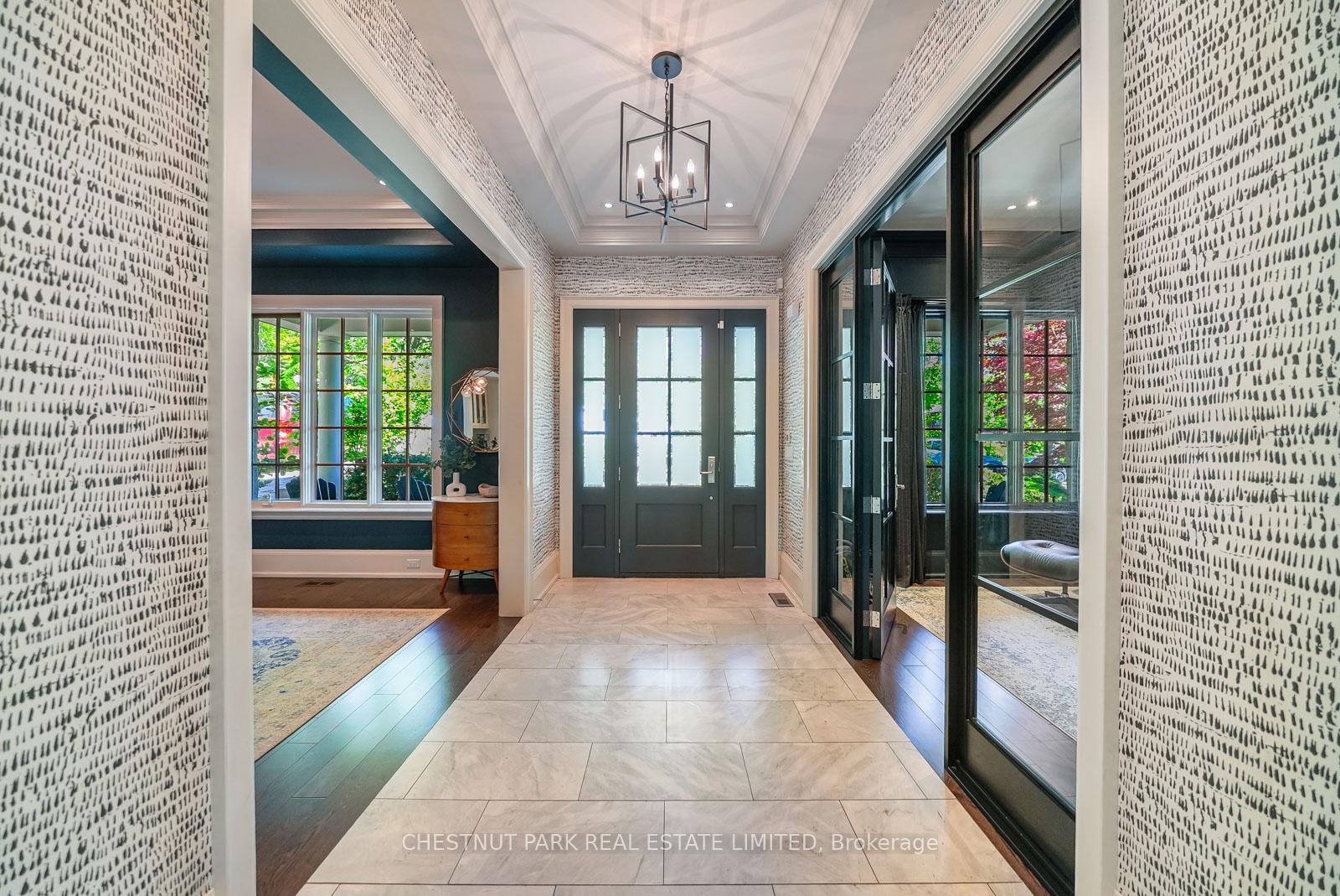 Photo 4 of 56 Pine Crescent, Toronto, The Beaches — HOMEH