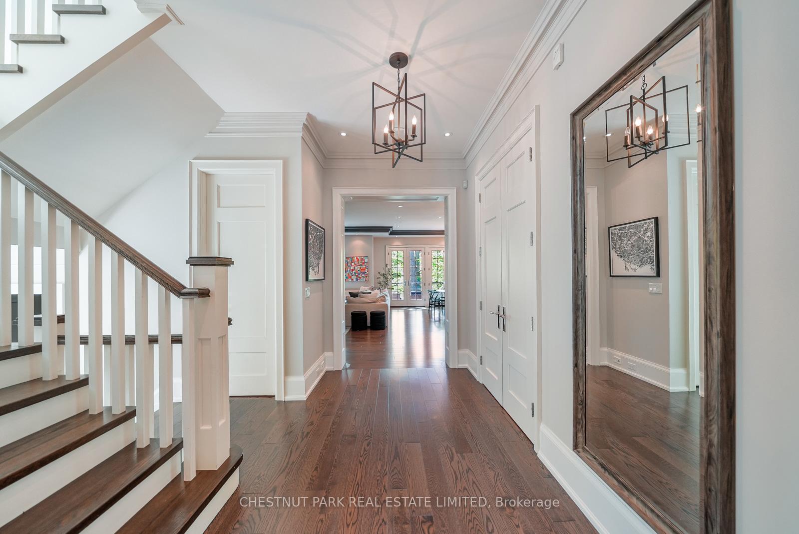 Photo 8 of 56 Pine Crescent, Toronto, The Beaches — HOMEH