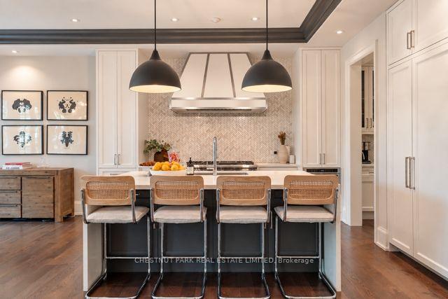 Photo 10 of 56 Pine Crescent, Toronto, The Beaches — HOMEH