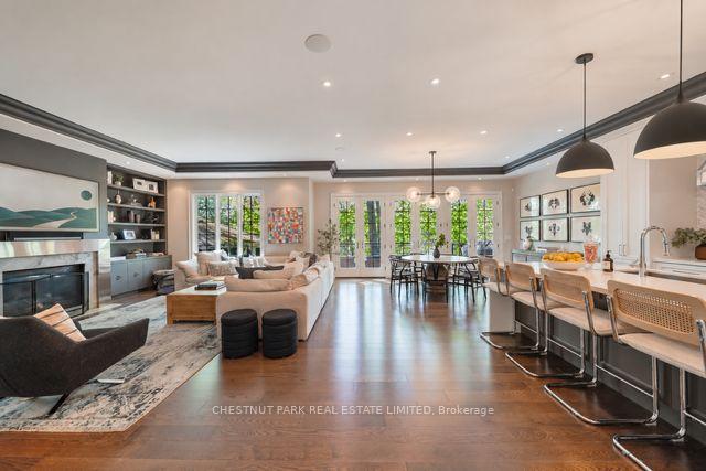Photo 14 of 56 Pine Crescent, Toronto, The Beaches — HOMEH