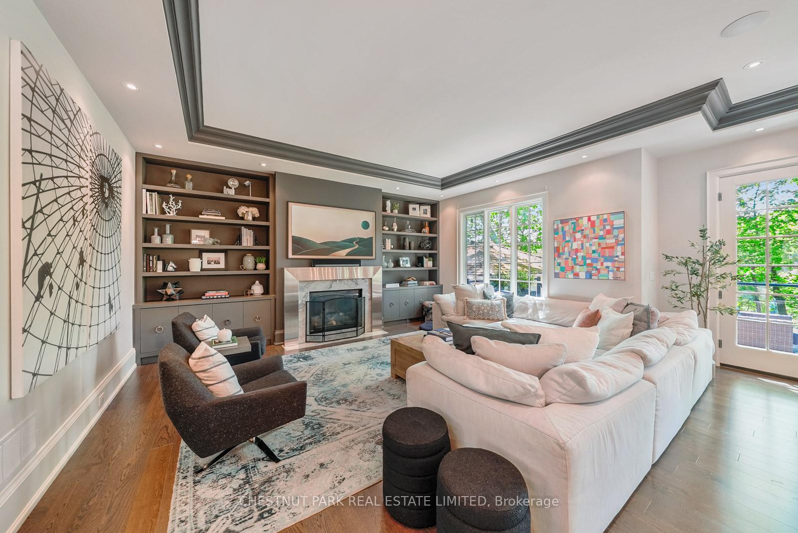 Photo 16 of 56 Pine Crescent, Toronto, The Beaches — HOMEH