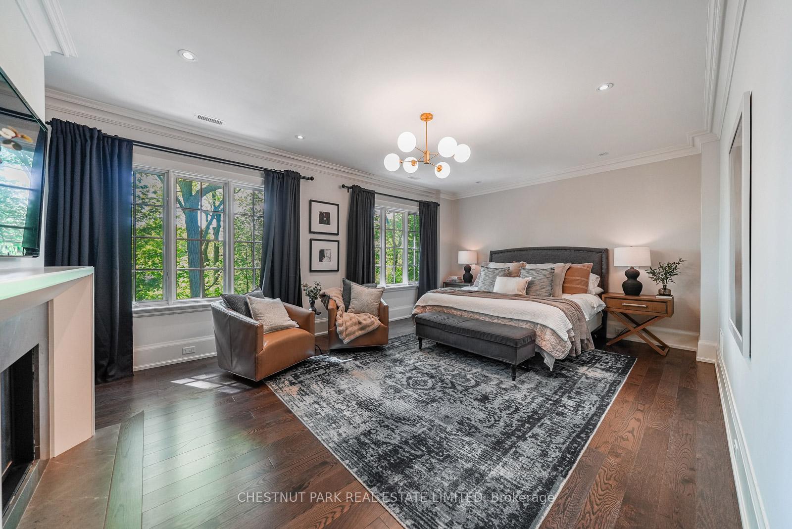 Photo 19 of 56 Pine Crescent, Toronto, The Beaches — HOMEH