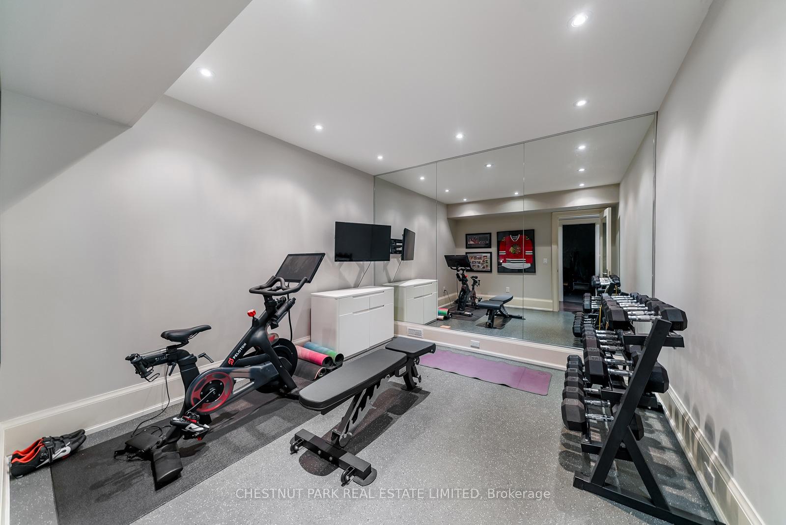 Photo 31 of 56 Pine Crescent, Toronto, The Beaches — HOMEH