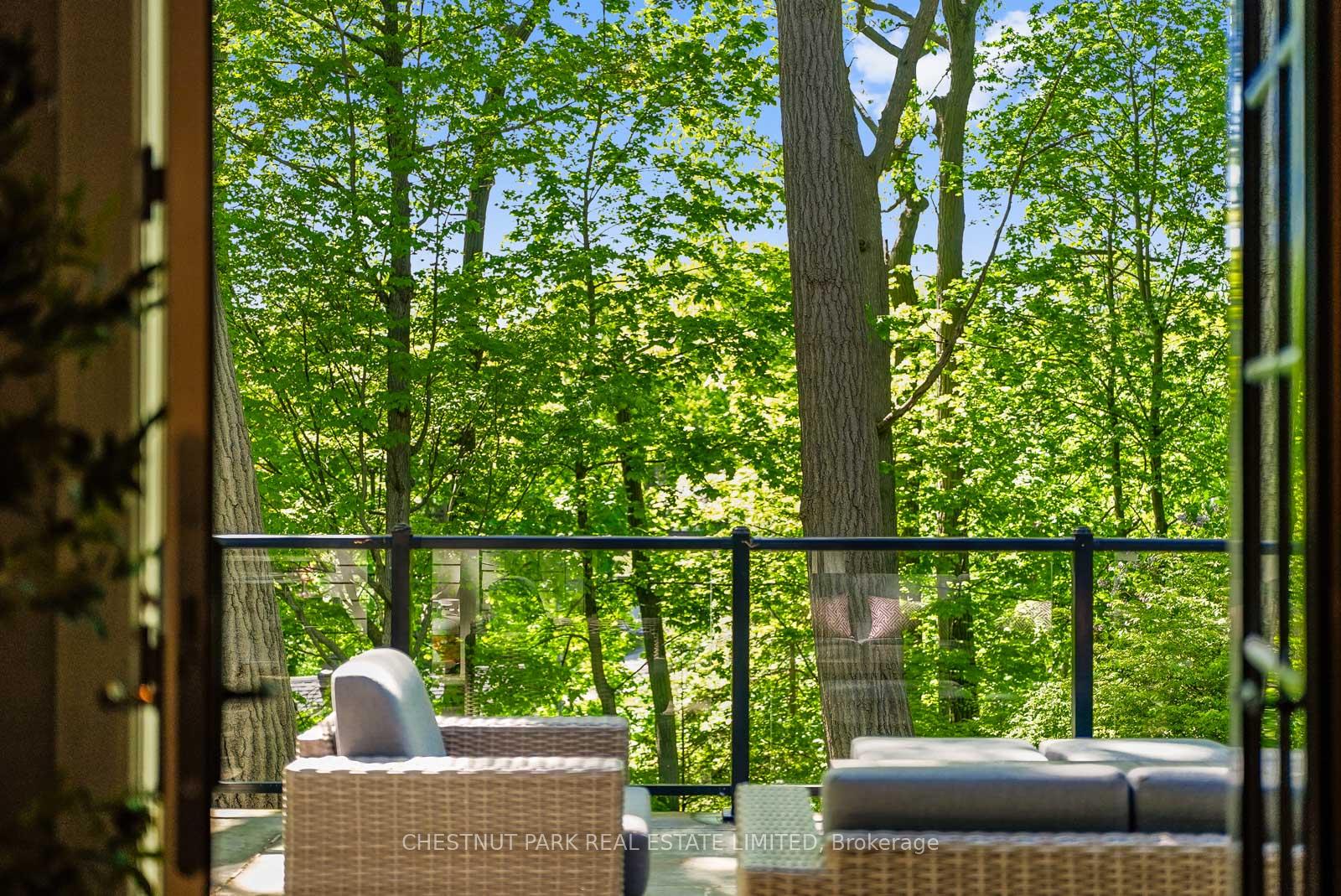 Photo 32 of 56 Pine Crescent, Toronto, The Beaches — HOMEH