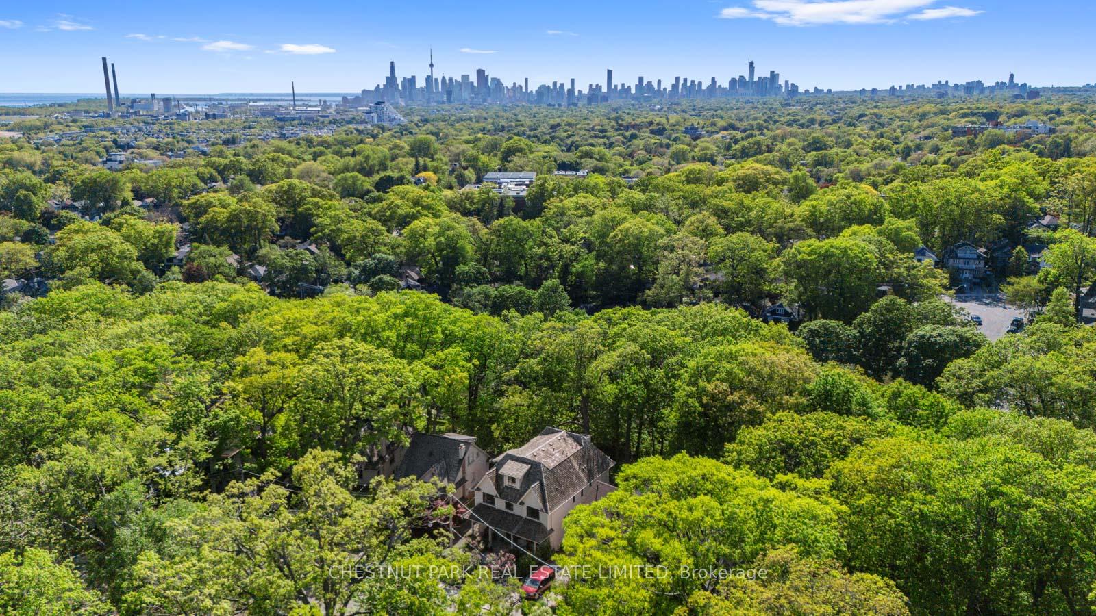 Photo 38 of 56 Pine Crescent, Toronto, The Beaches — HOMEH