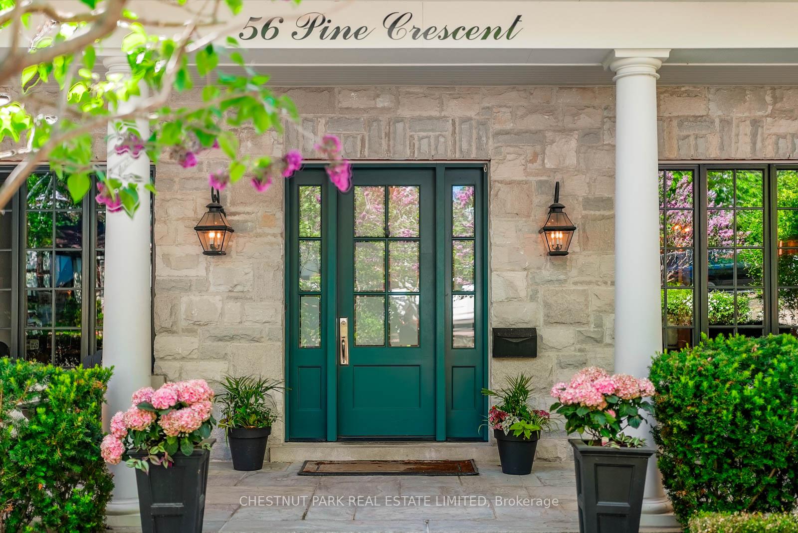 Photo 39 of 56 Pine Crescent, Toronto, The Beaches — HOMEH