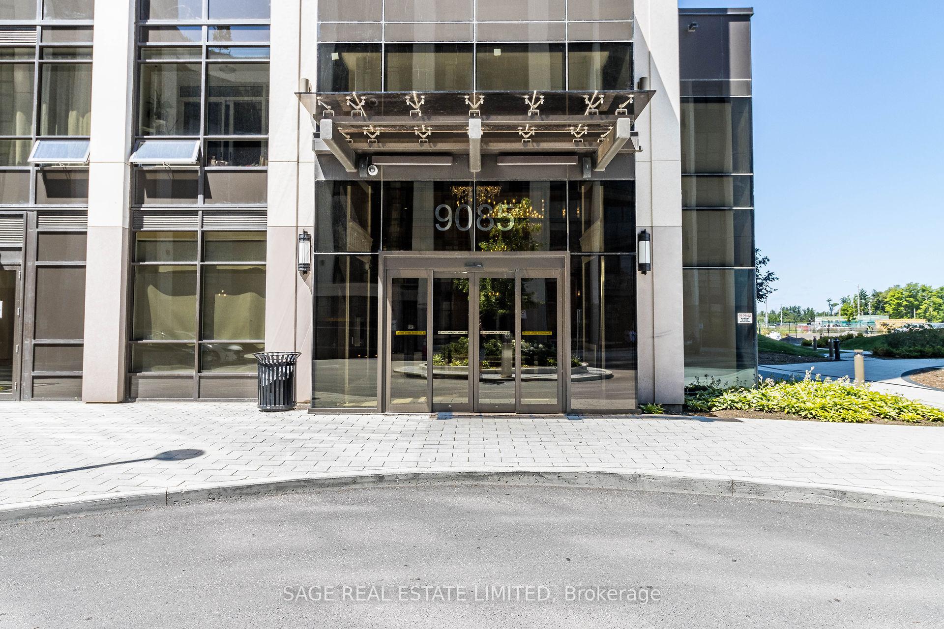 Photo 3 of Unit 111, 9085 Jane Street, Vaughan, Concord — HOMEH
