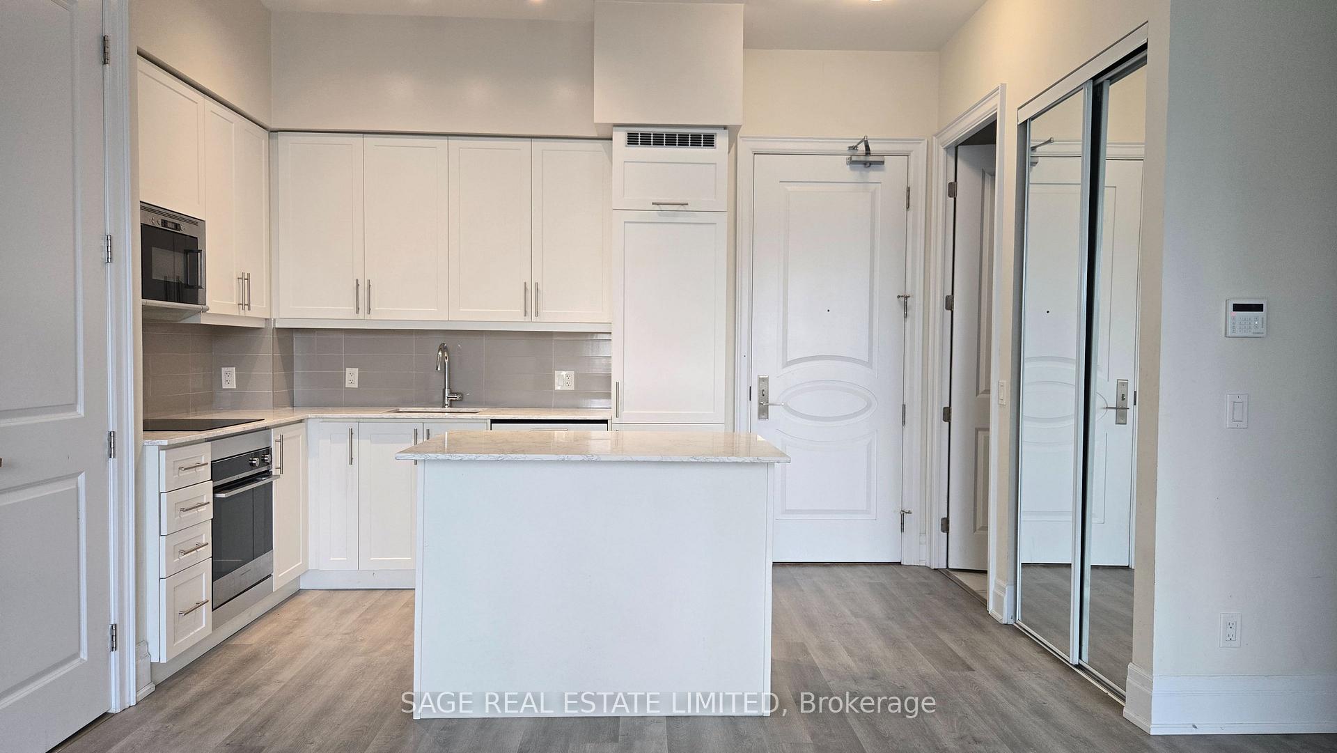 Photo 6 of Unit 111, 9085 Jane Street, Vaughan, Concord — HOMEH