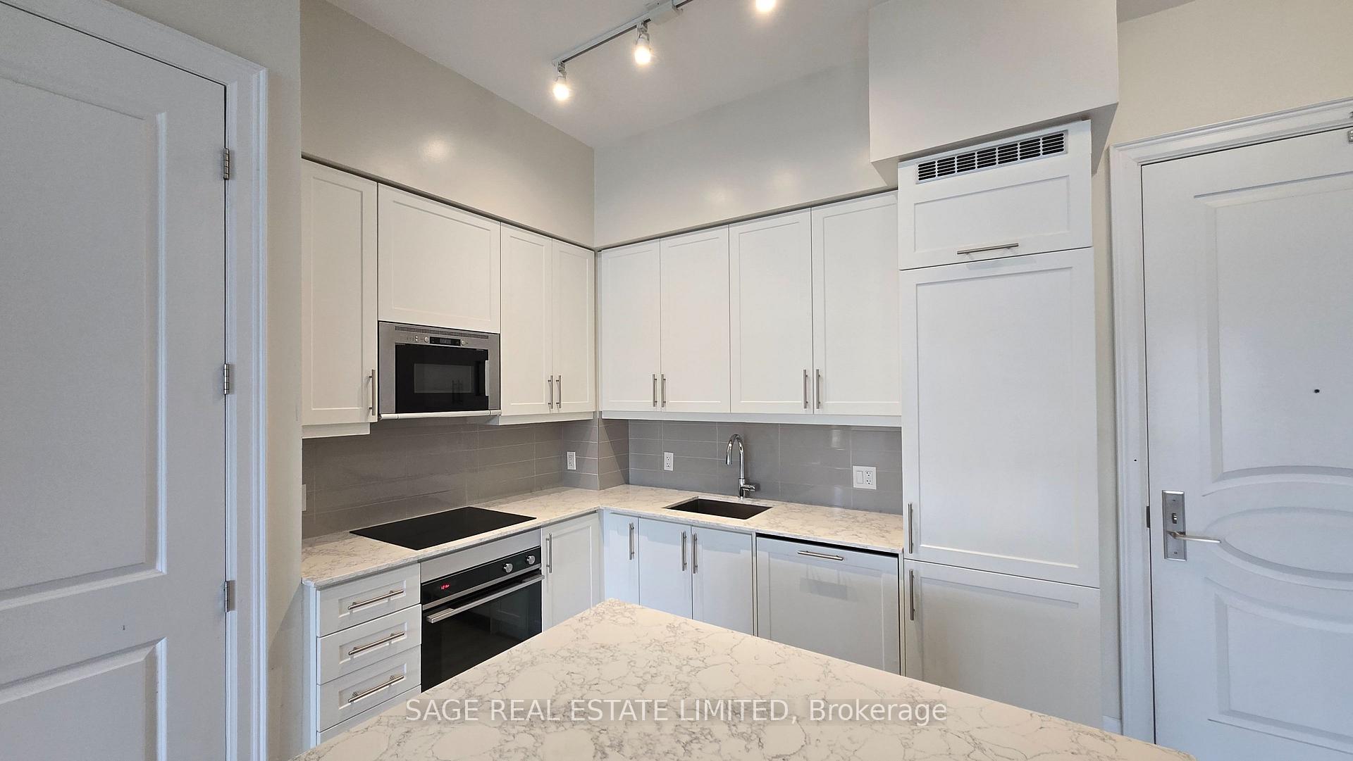 Photo 17 of Unit 111, 9085 Jane Street, Vaughan, Concord — HOMEH