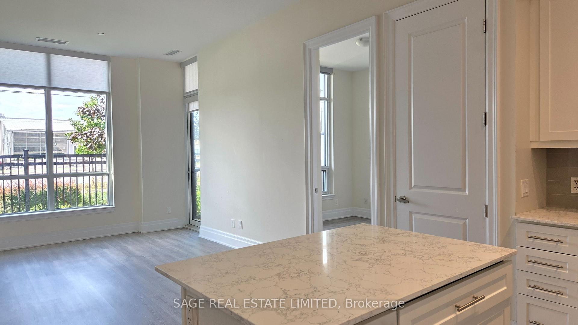 Photo 22 of Unit 111, 9085 Jane Street, Vaughan, Concord — HOMEH