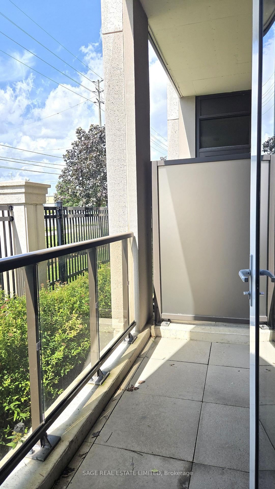 Photo 23 of Unit 111, 9085 Jane Street, Vaughan, Concord — HOMEH