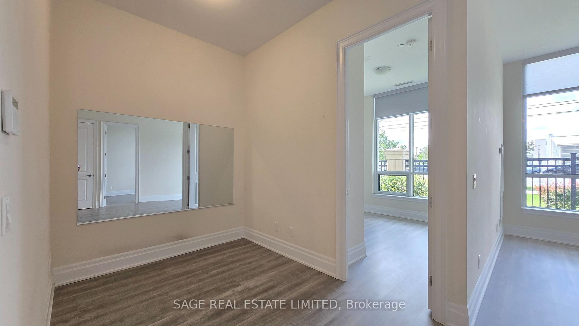 Photo 26 of Unit 111, 9085 Jane Street, Vaughan, Concord — HOMEH