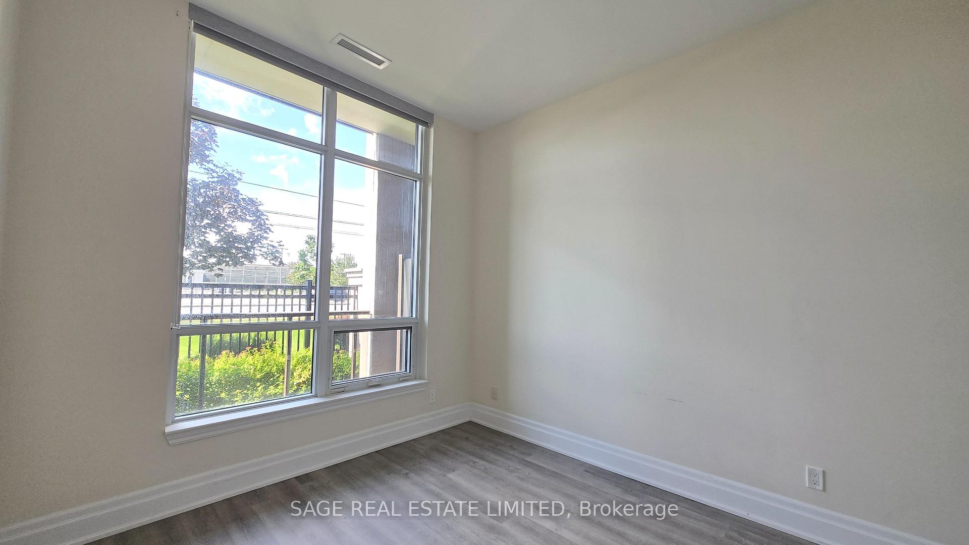 Photo 27 of Unit 111, 9085 Jane Street, Vaughan, Concord — HOMEH