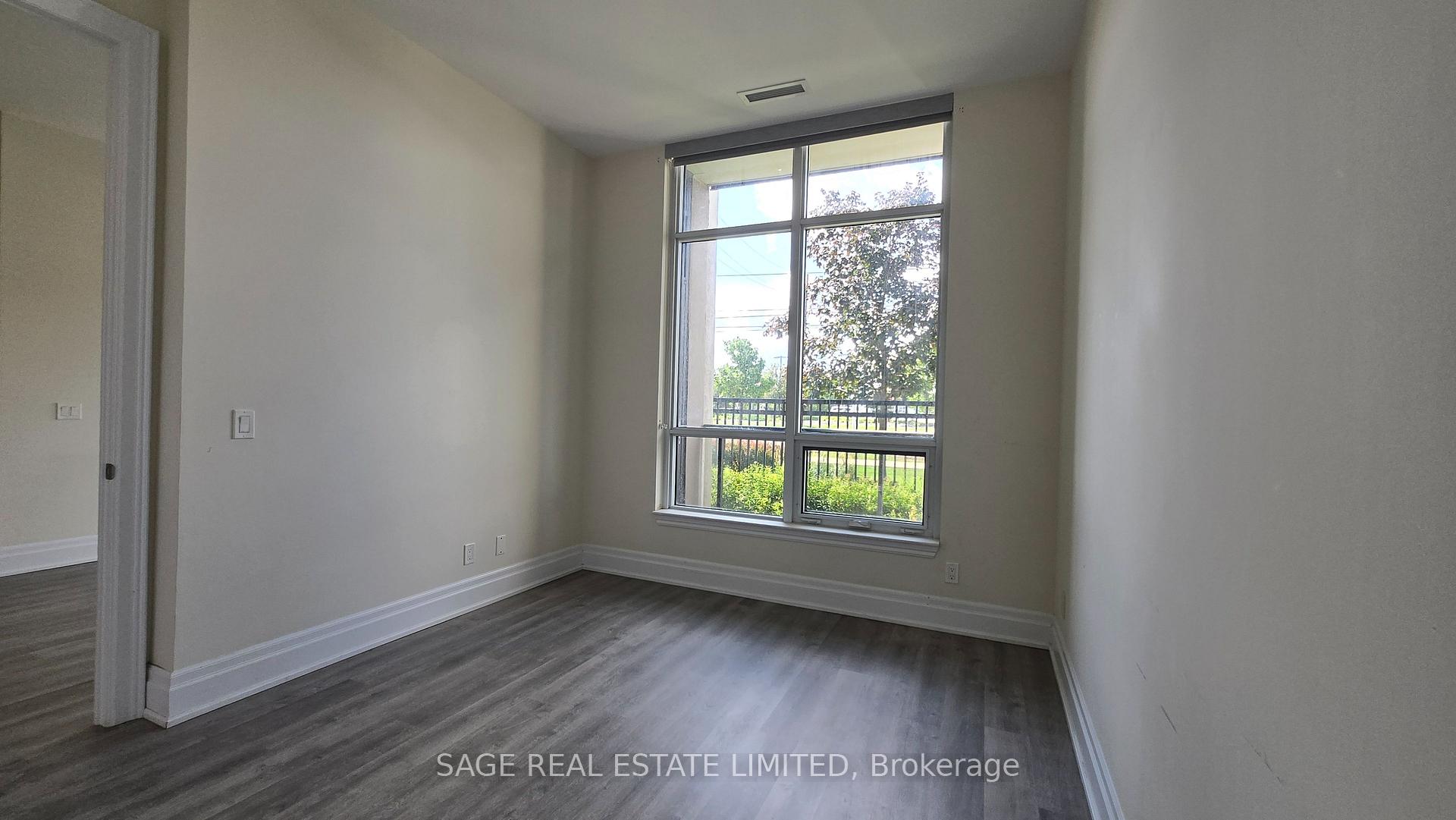 Photo 28 of Unit 111, 9085 Jane Street, Vaughan, Concord — HOMEH