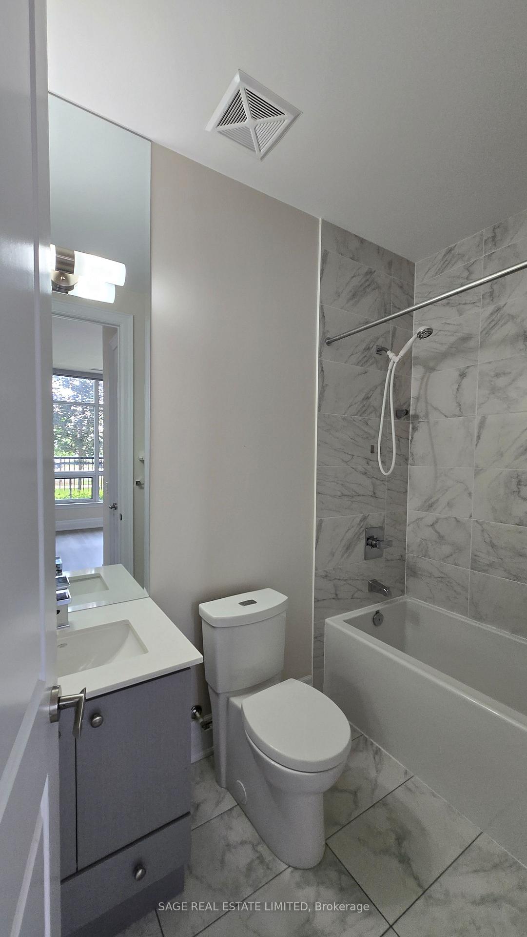 Photo 29 of Unit 111, 9085 Jane Street, Vaughan, Concord — HOMEH