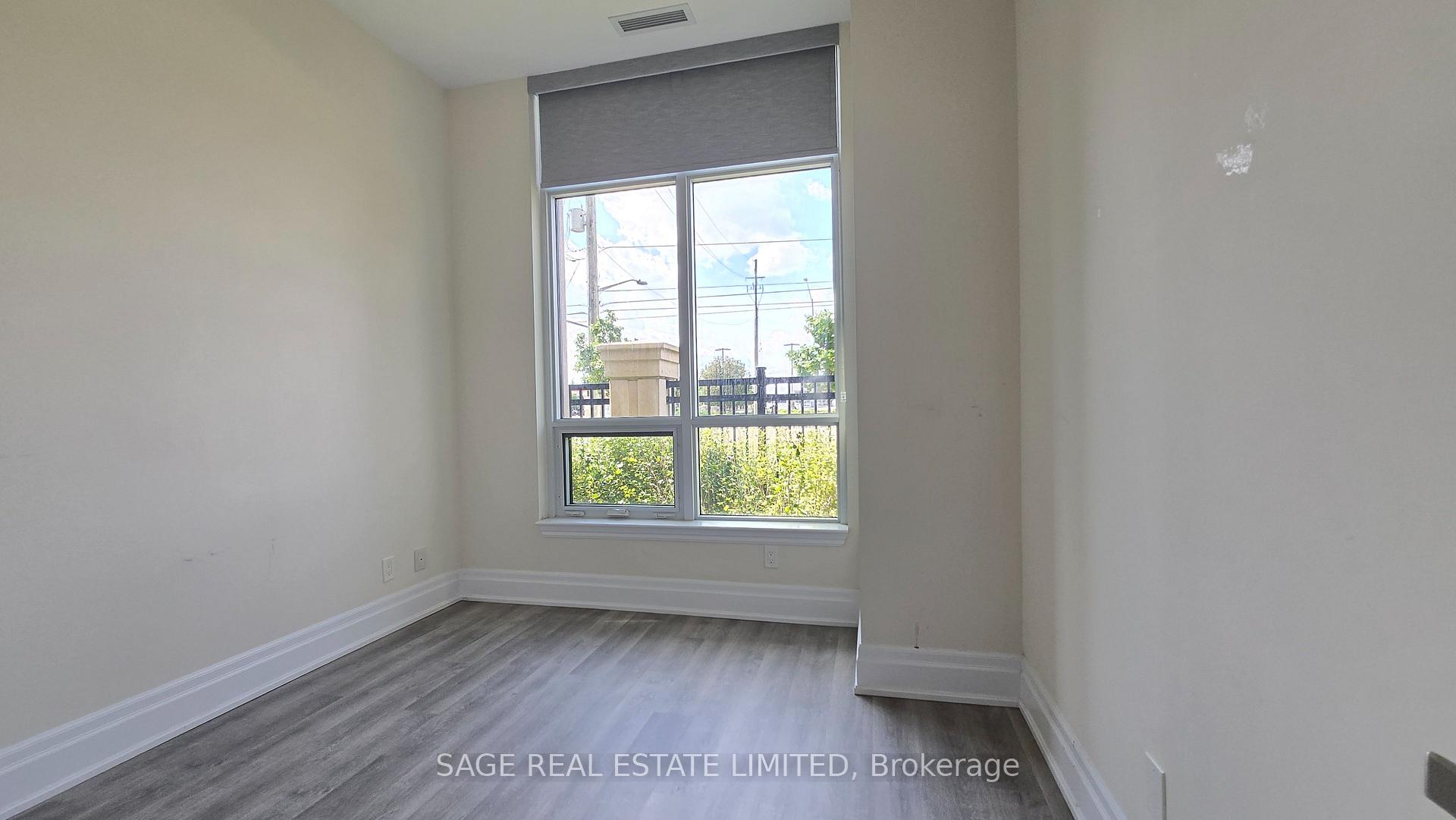 Photo 30 of Unit 111, 9085 Jane Street, Vaughan, Concord — HOMEH