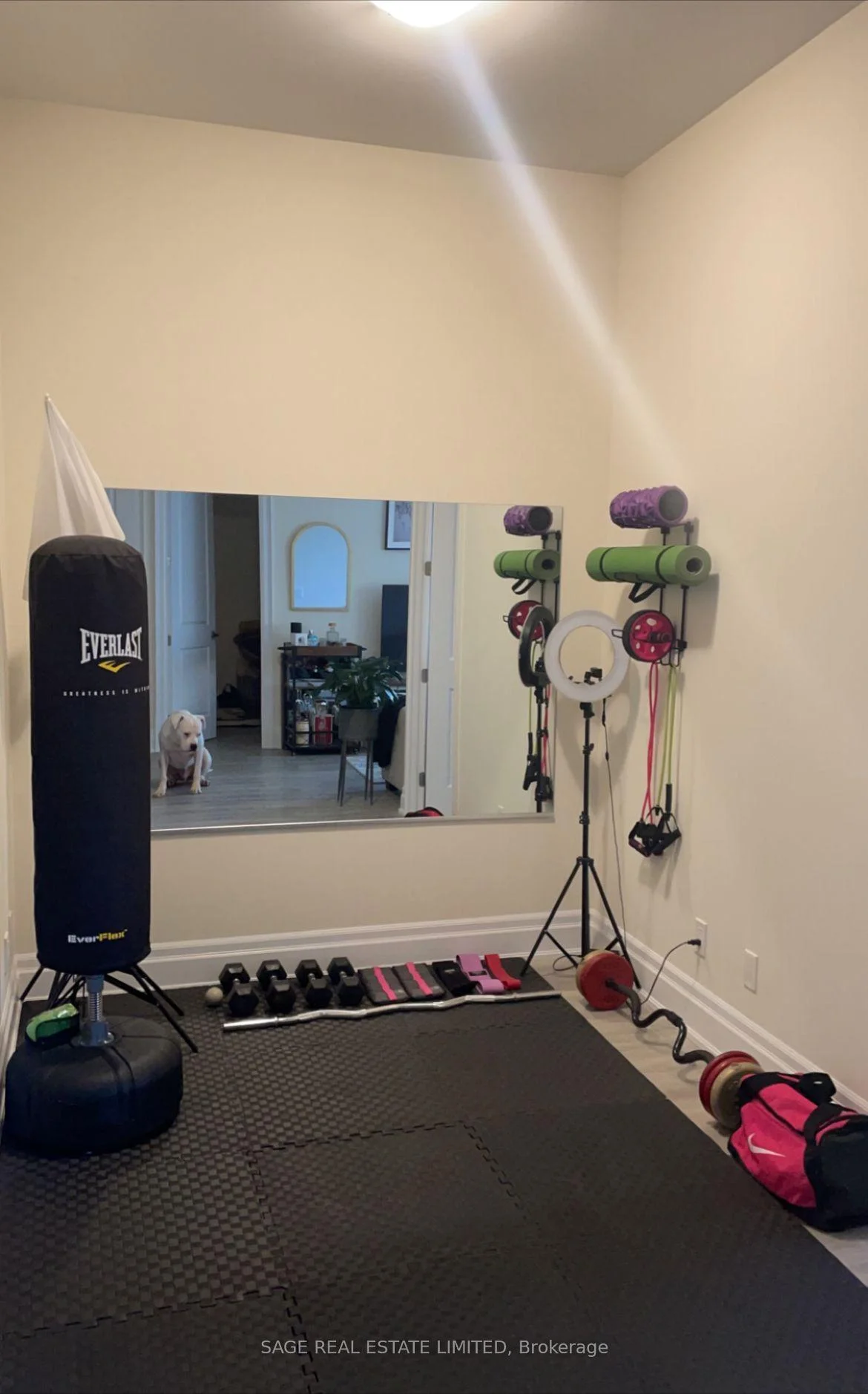 Photo 13 of Unit 111, 9085 Jane Street, Vaughan, Concord — HOMEH