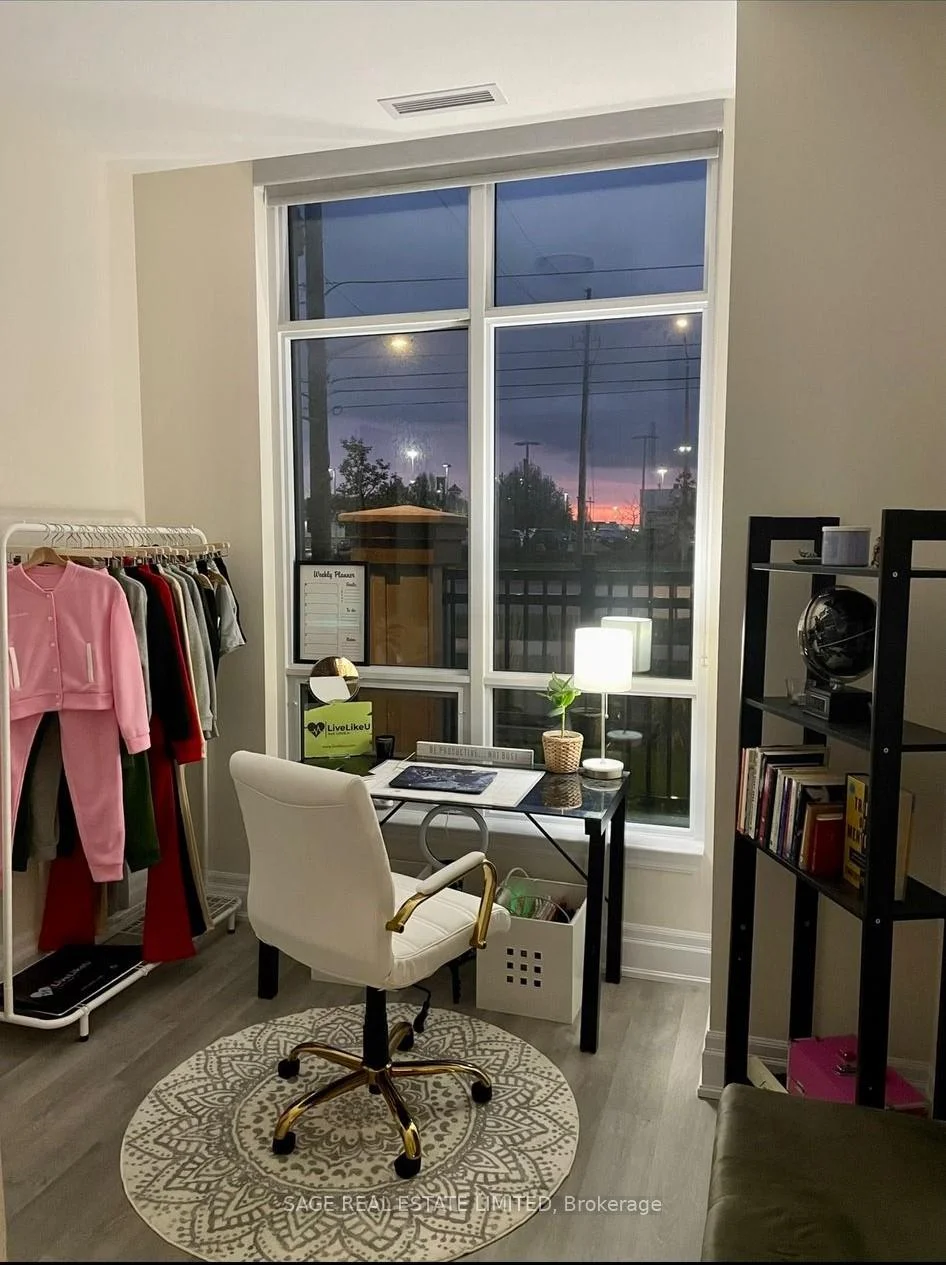 Photo 14 of Unit 111, 9085 Jane Street, Vaughan, Concord — HOMEH