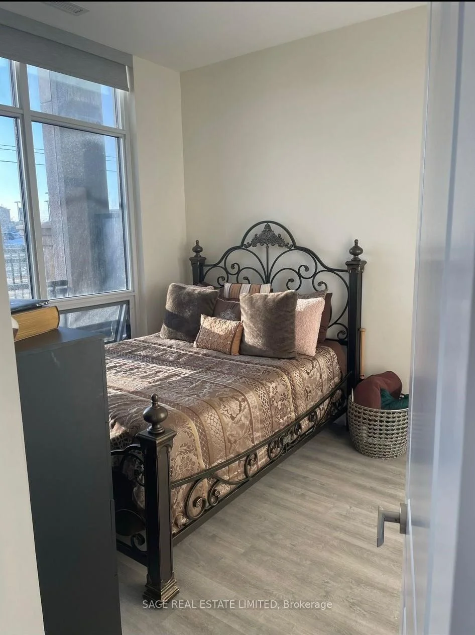 Photo 24 of Unit 111, 9085 Jane Street, Vaughan, Concord — HOMEH