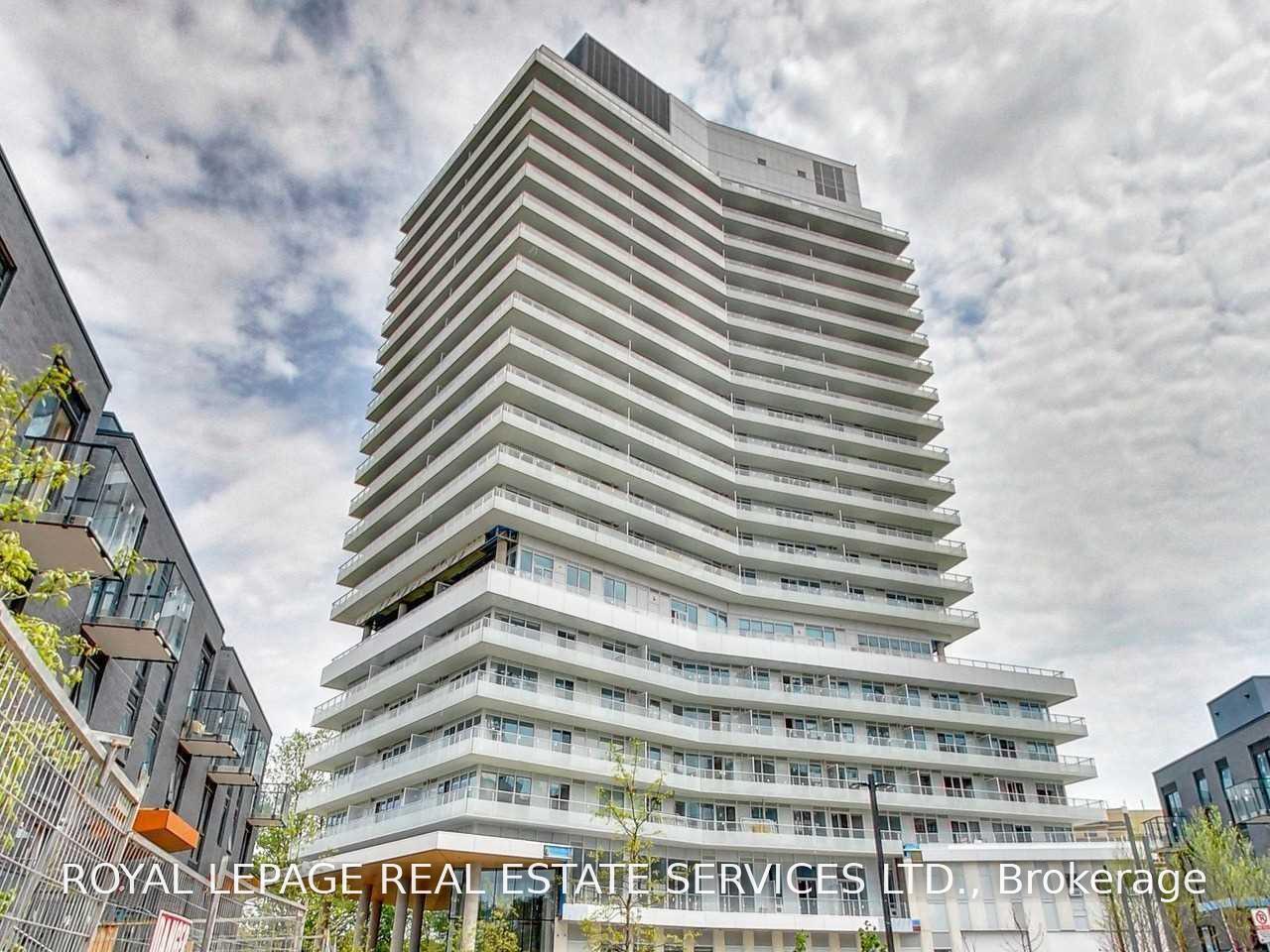 Photo 2 of Unit 1602, 20 Brin Drive, Etobicoke, Edenbridge-Humber Valley — HOMEH
