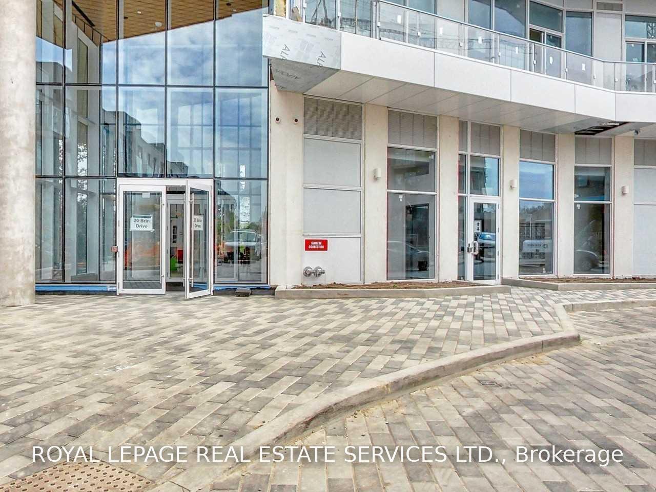 Photo 3 of Unit 1602, 20 Brin Drive, Etobicoke, Edenbridge-Humber Valley — HOMEH