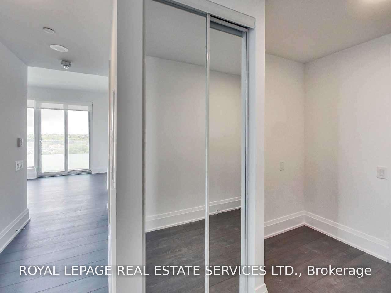 Photo 5 of Unit 1602, 20 Brin Drive, Etobicoke, Edenbridge-Humber Valley — HOMEH