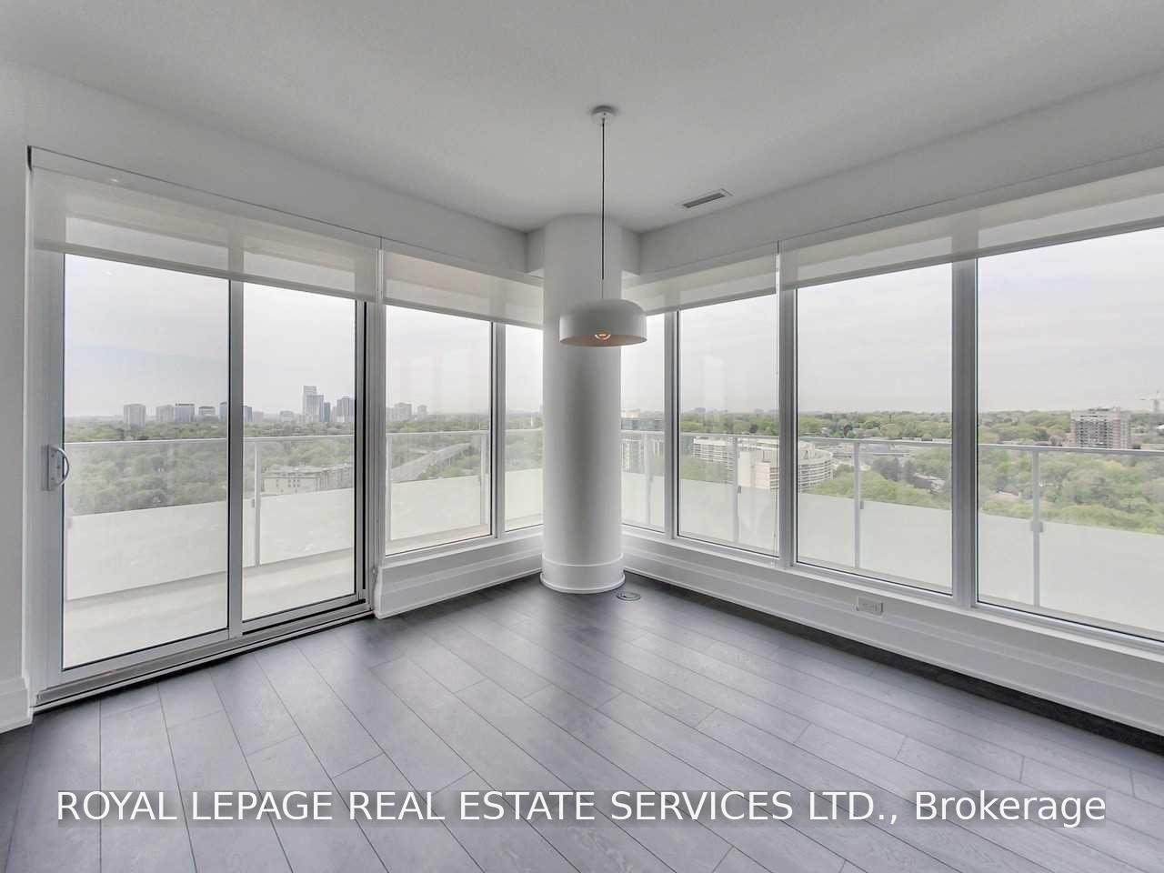 Photo 7 of Unit 1602, 20 Brin Drive, Etobicoke, Edenbridge-Humber Valley — HOMEH