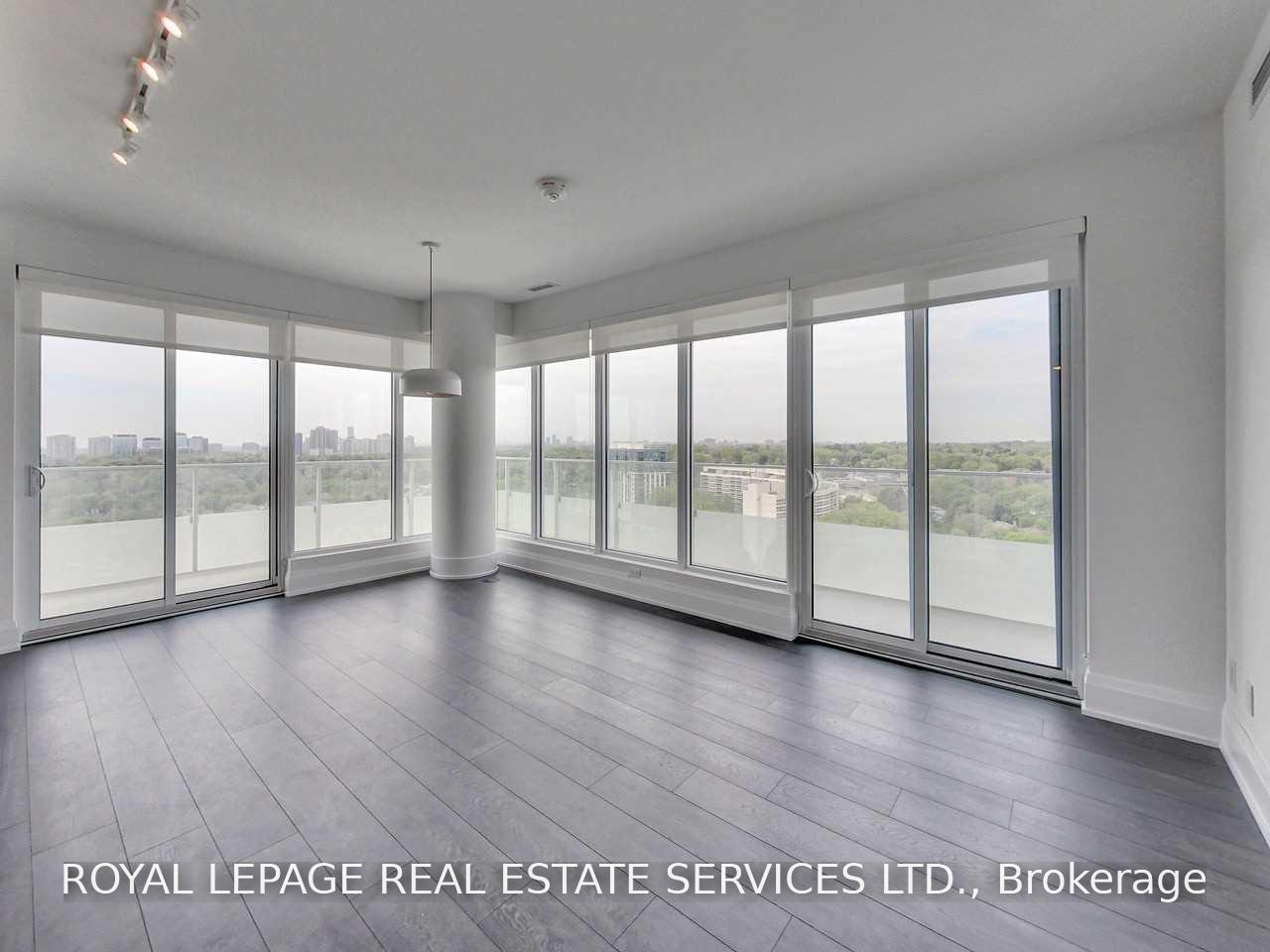 Photo 8 of Unit 1602, 20 Brin Drive, Etobicoke, Edenbridge-Humber Valley — HOMEH