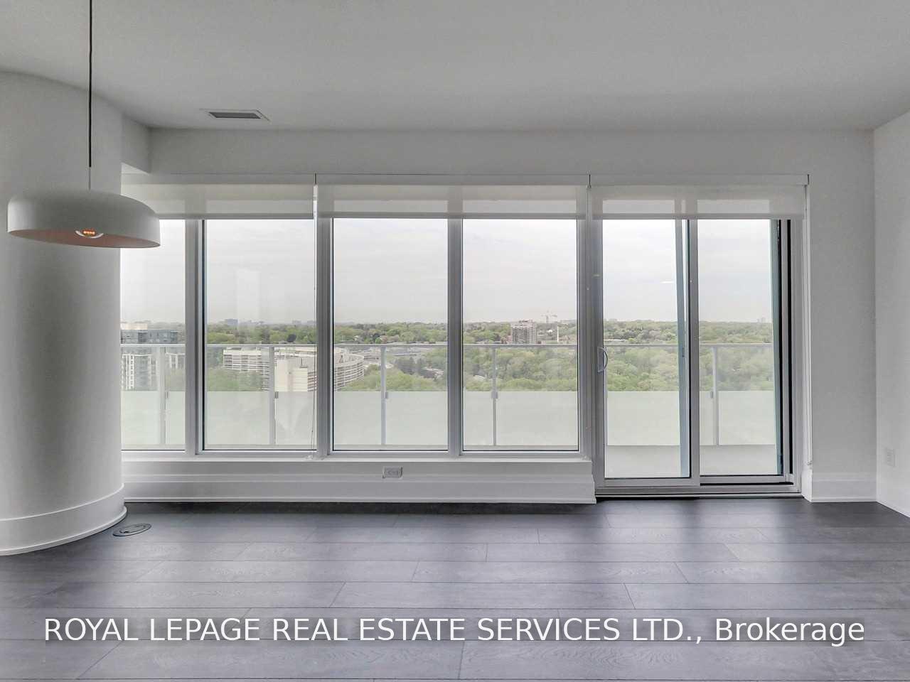 Photo 9 of Unit 1602, 20 Brin Drive, Etobicoke, Edenbridge-Humber Valley — HOMEH