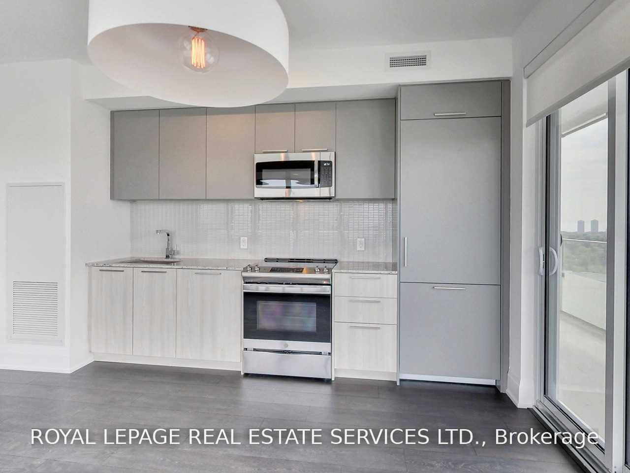 Photo 10 of Unit 1602, 20 Brin Drive, Etobicoke, Edenbridge-Humber Valley — HOMEH