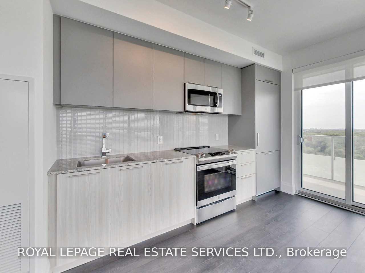 Photo 11 of Unit 1602, 20 Brin Drive, Etobicoke, Edenbridge-Humber Valley — HOMEH