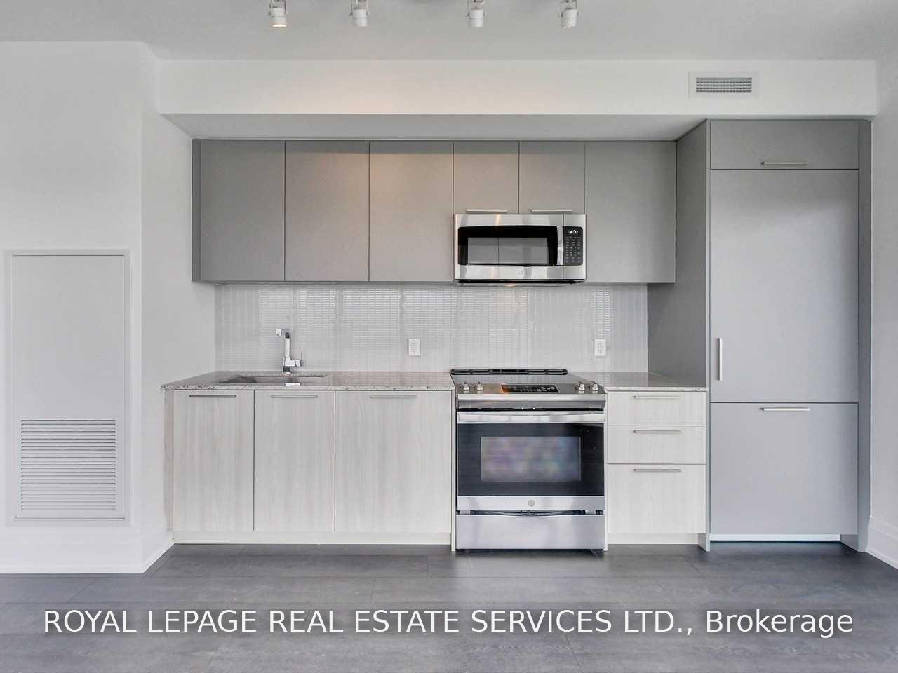Photo 12 of Unit 1602, 20 Brin Drive, Etobicoke, Edenbridge-Humber Valley — HOMEH