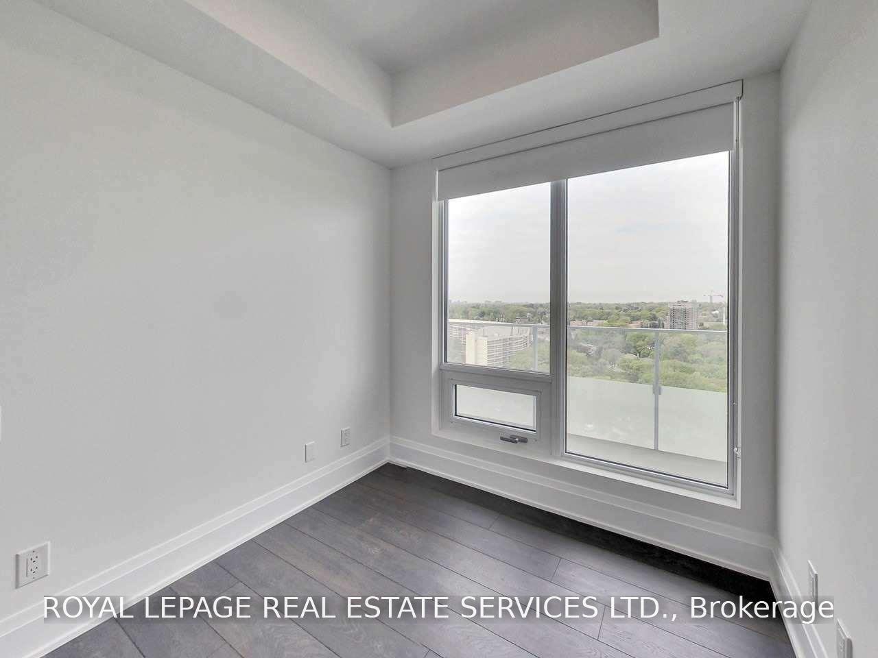 Photo 18 of Unit 1602, 20 Brin Drive, Etobicoke, Edenbridge-Humber Valley — HOMEH